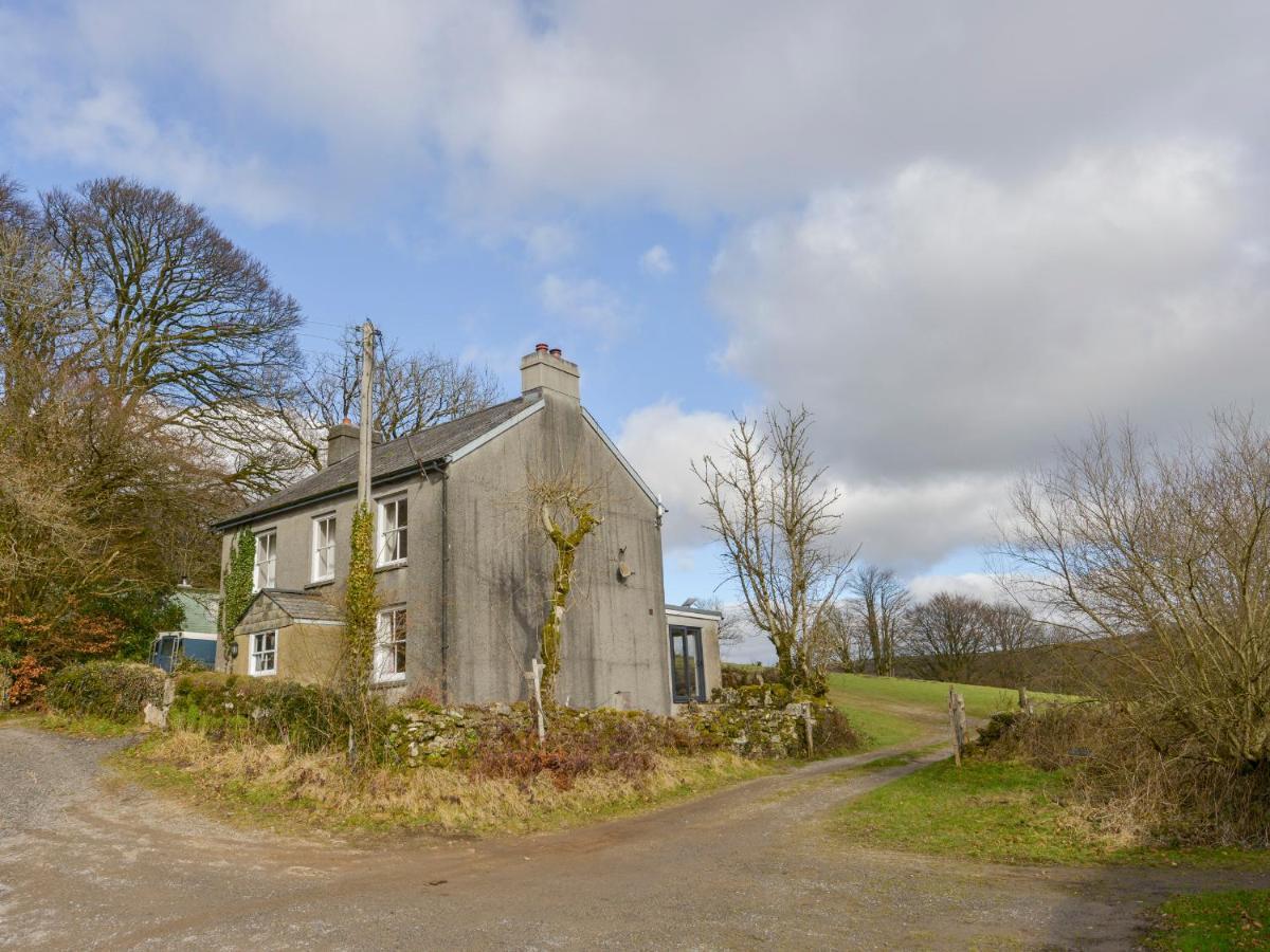 Brimpts Cottage Postbridge Kültér fotó